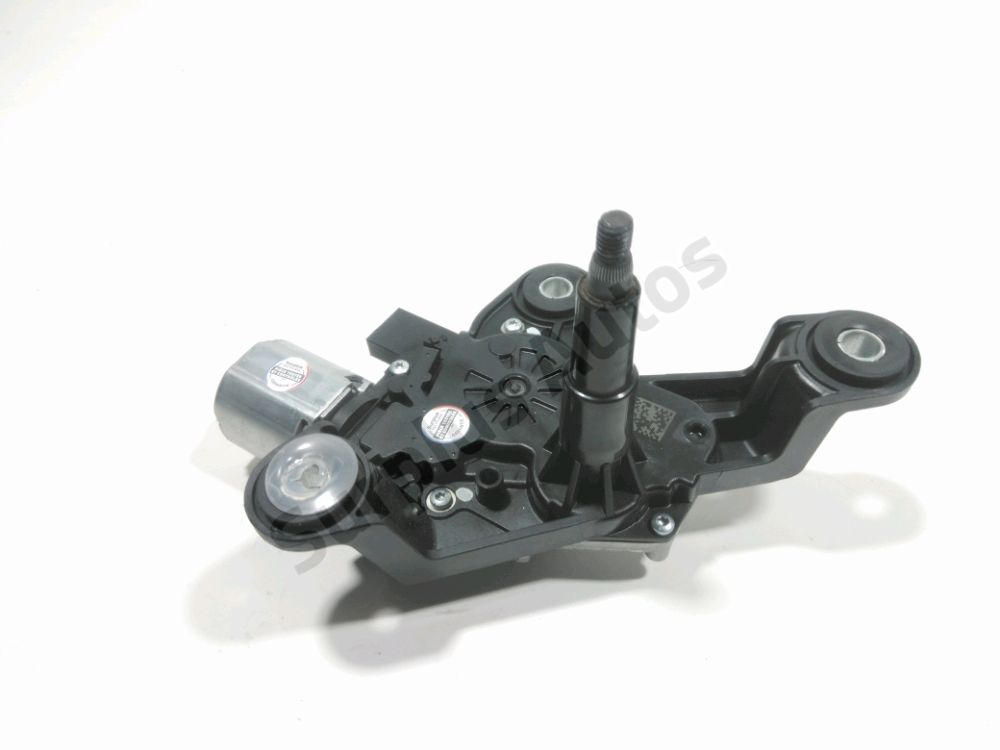 Moteur d'essuie glace arrière