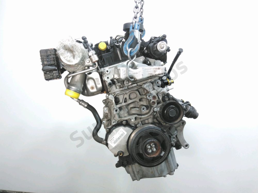 Moteur