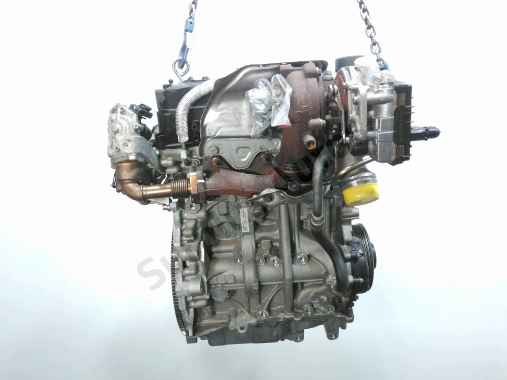 Moteur