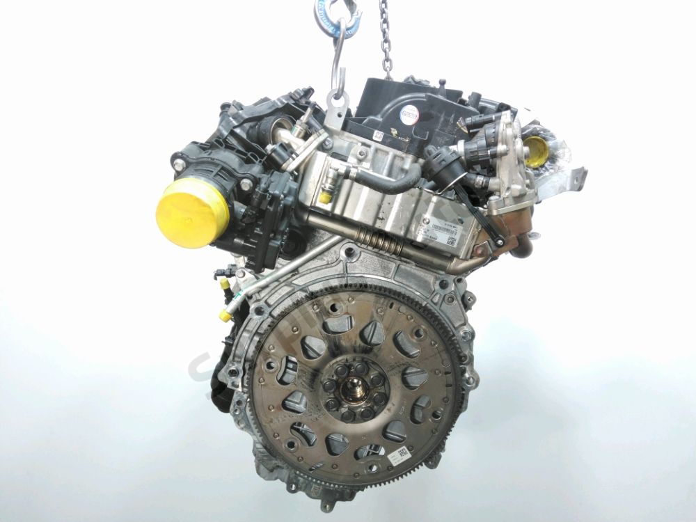 Moteur