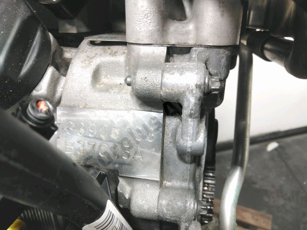 Moteur