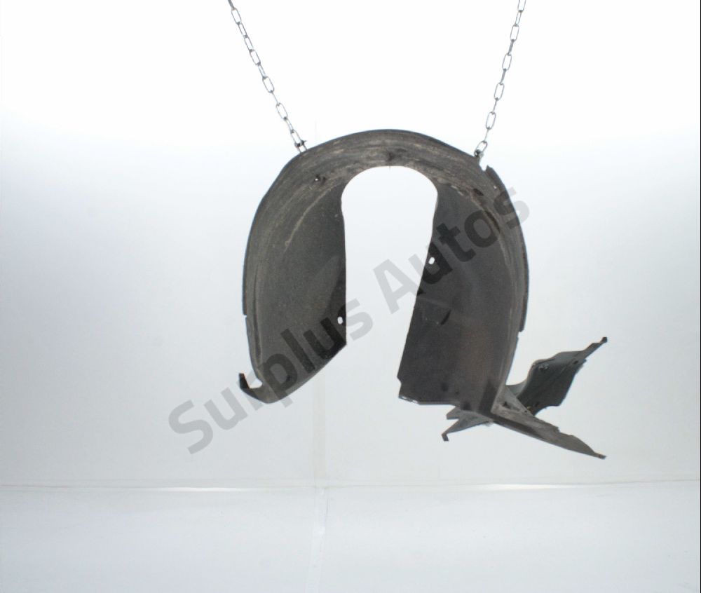 Pare-boue avant droit