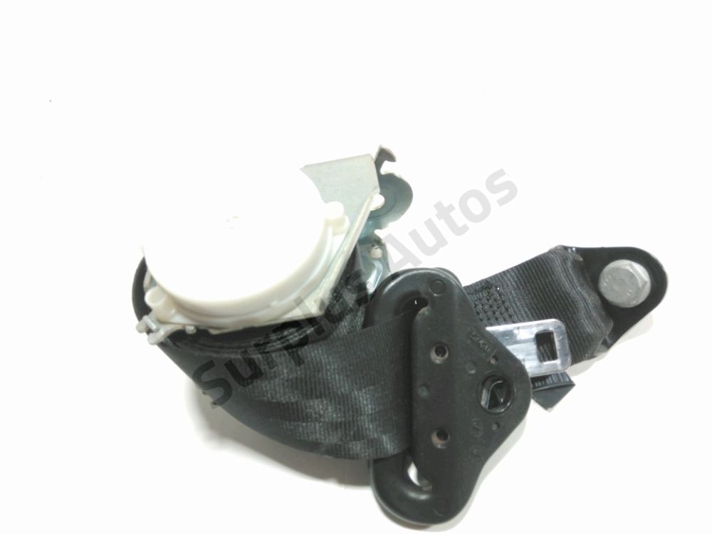 Ceinture arrière droite