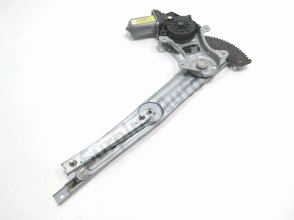 Leve-vitre electrique avant gauche