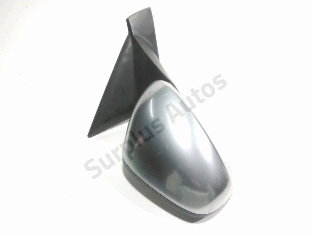 Rétroviseur électrique droit