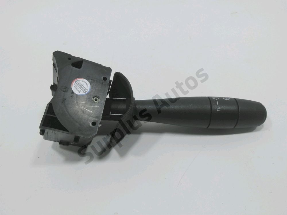 Commande essuie-glace