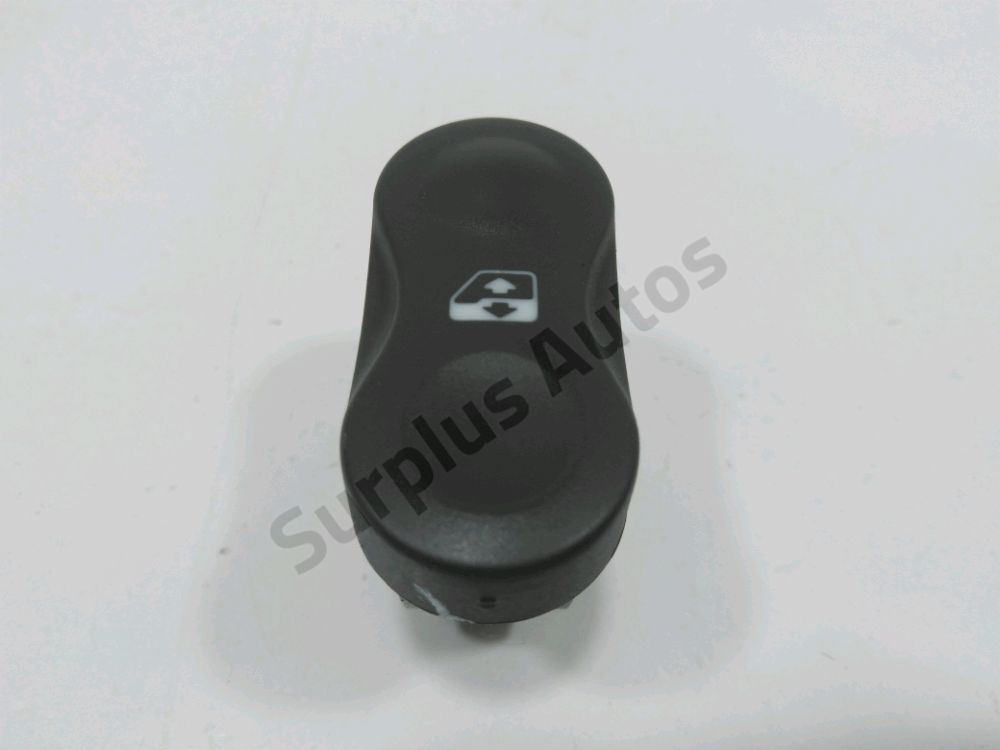 Commande lève-vitre avant droit