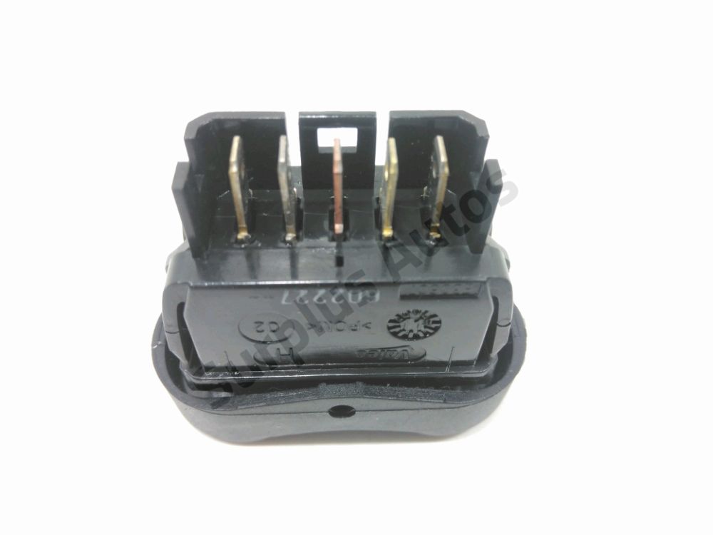 Commande lève-vitre avant droit