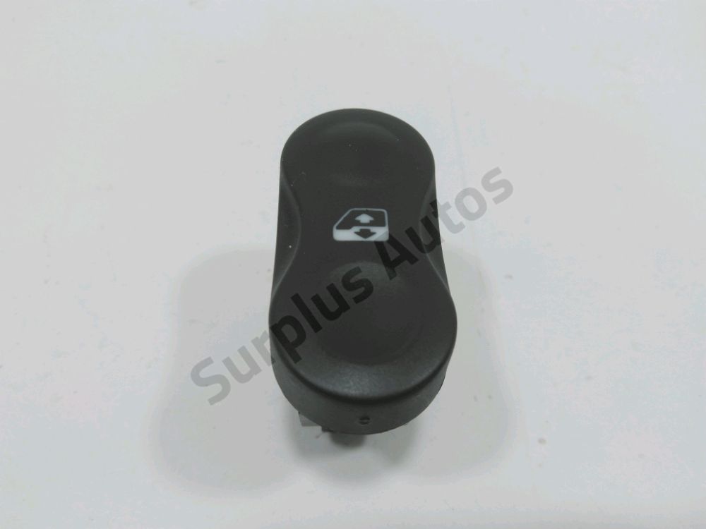 Commande lève-vitre avant gauche