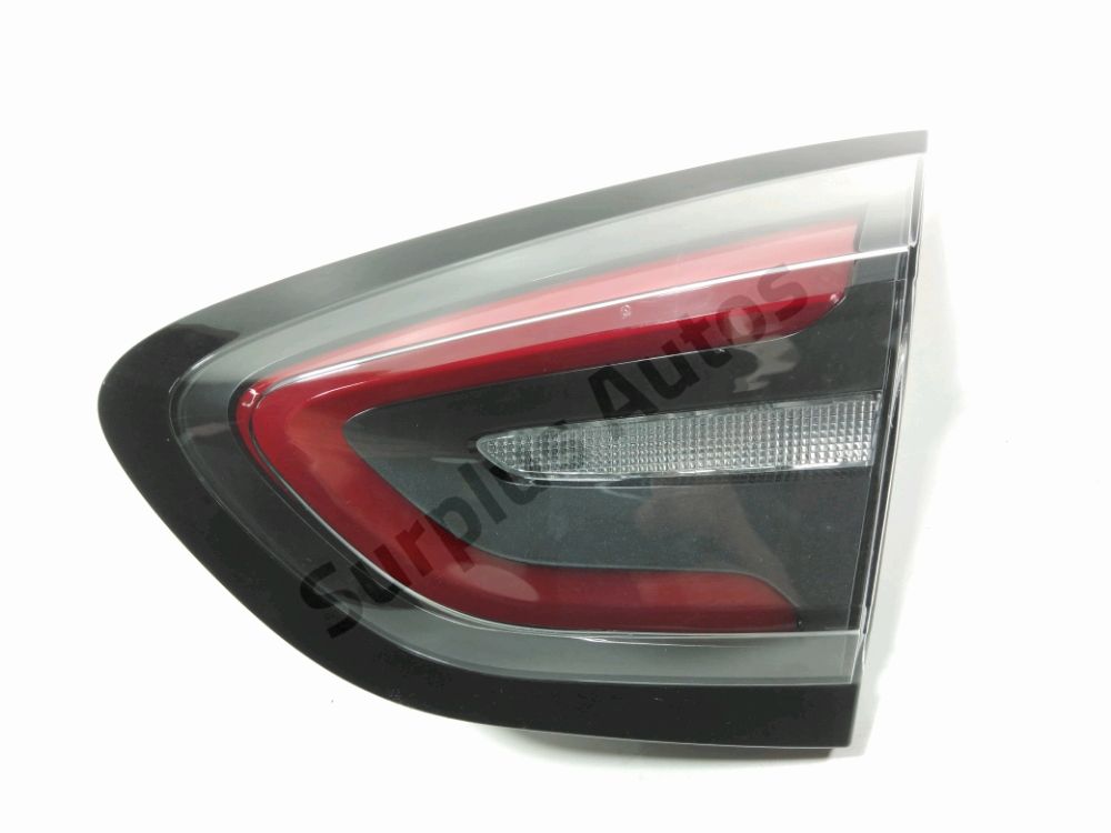 Rétroviseur électrique droit