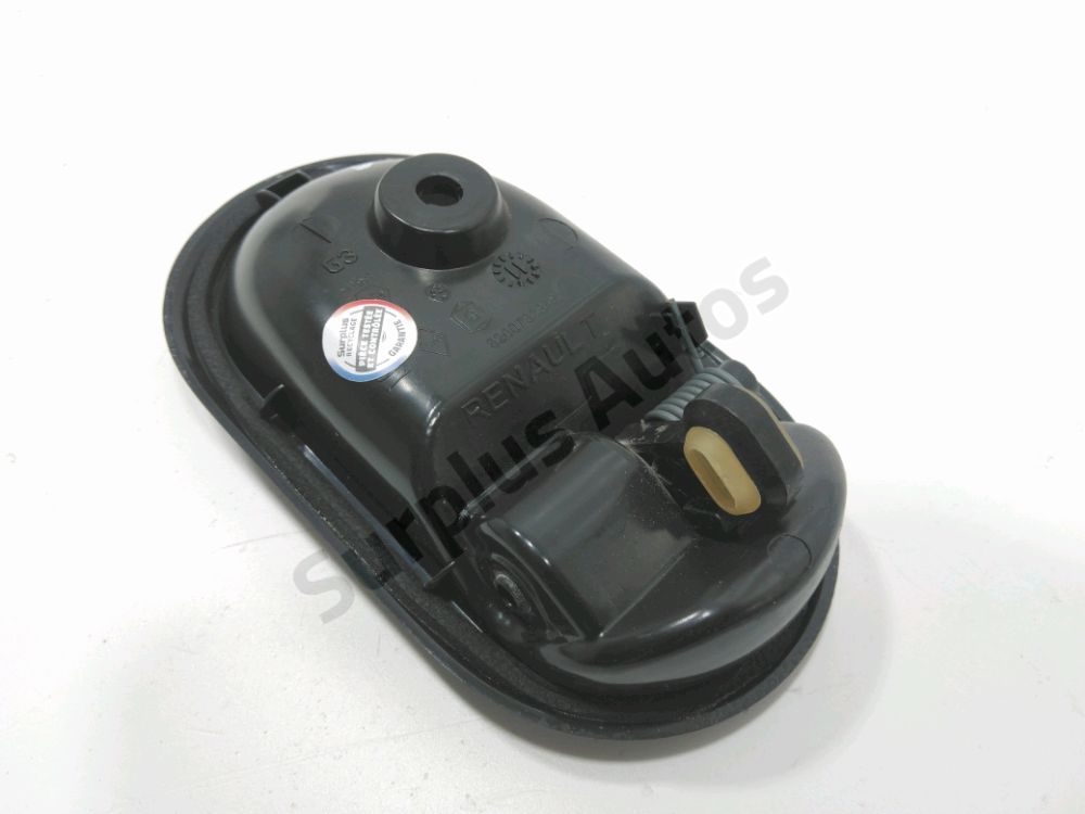 Poignée intérieure porte avant gauche