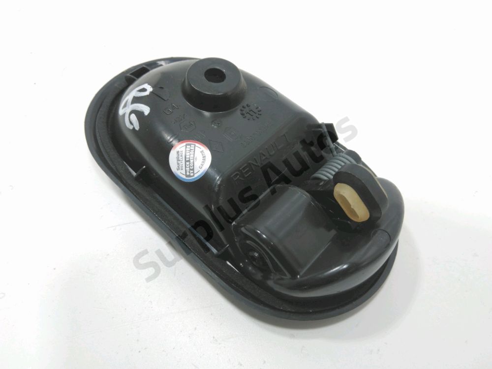 Poignée intérieure porte arrière gauche