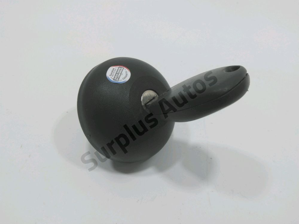 Bouchon de réservoir à carburant