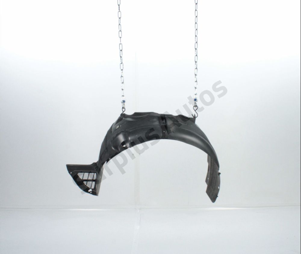 Pare-boue avant gauche