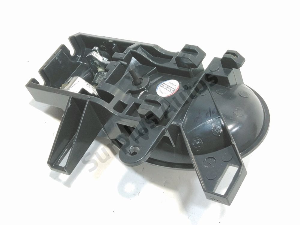 Poignée intérieure porte arrière droite