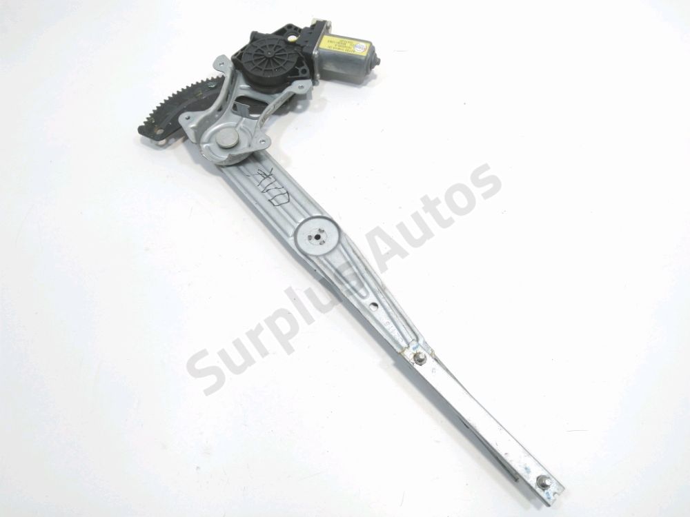 Leve-vitre electrique avant droit