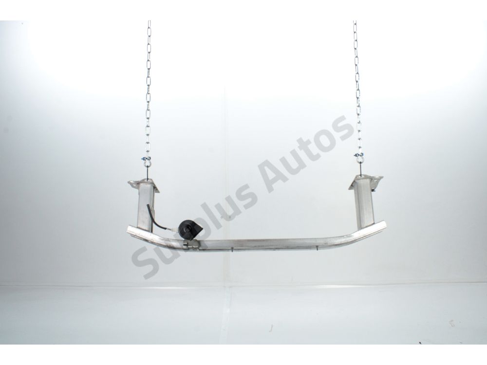 Renfort pare-choc avant