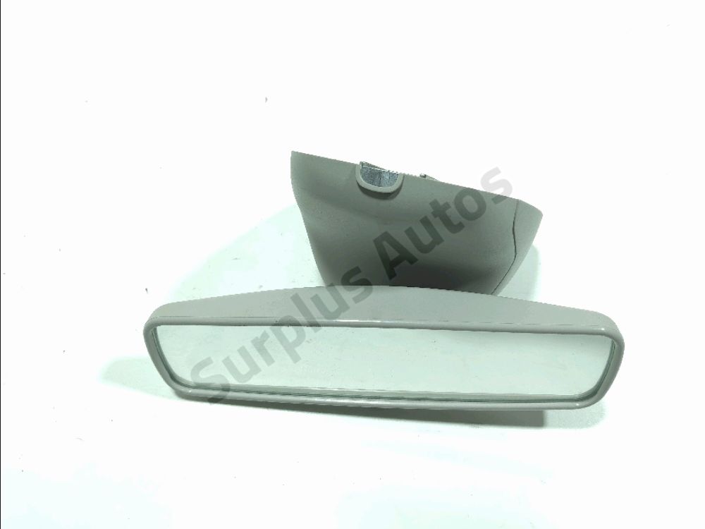 Rétroviseur intérieur