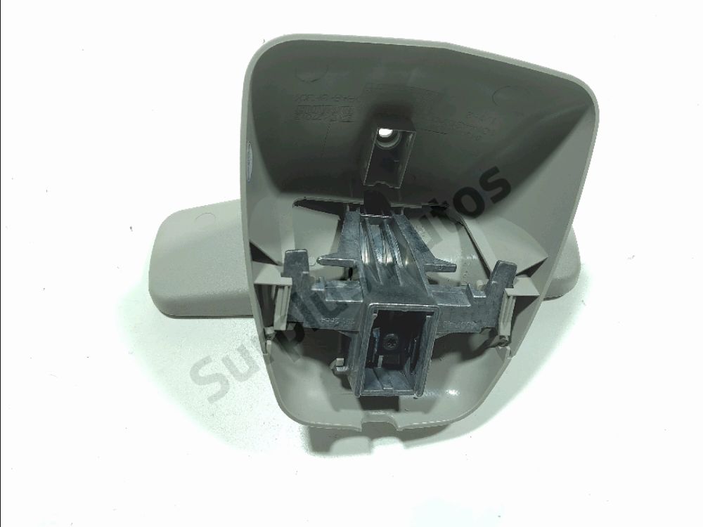 Rétroviseur intérieur