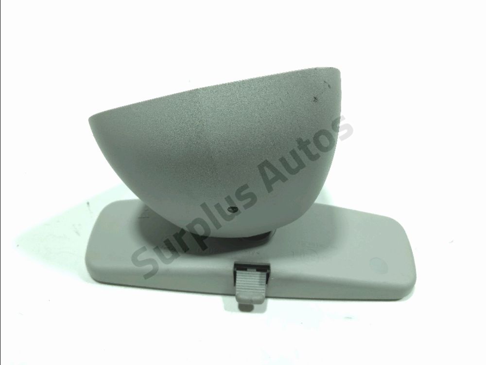 Rétroviseur intérieur