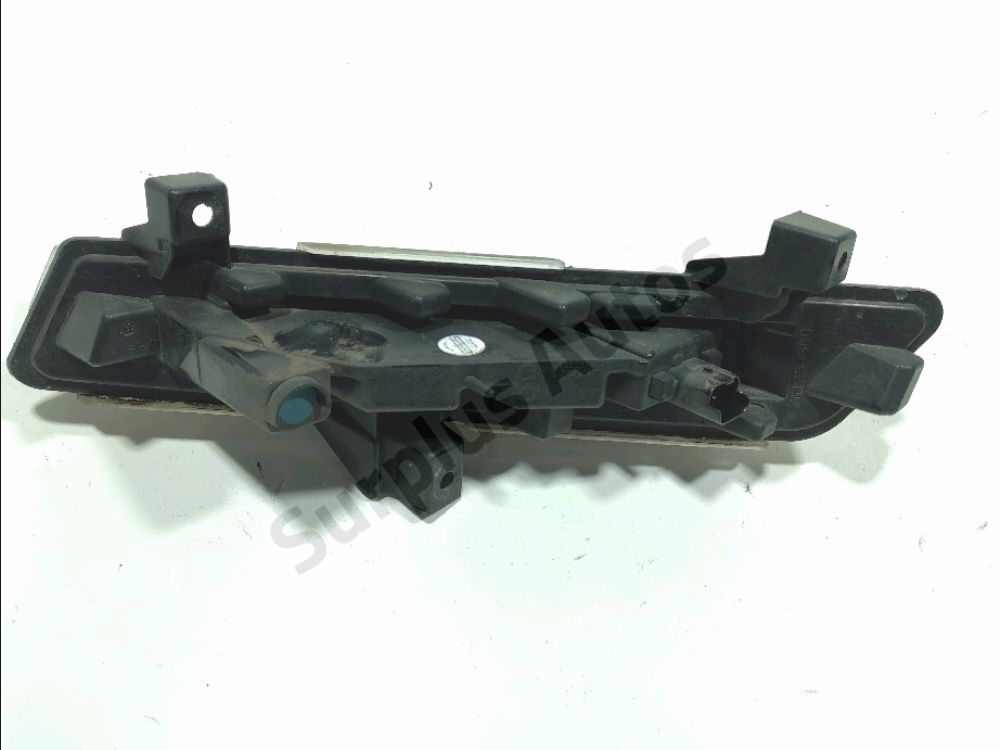 Feu diurne avant droit