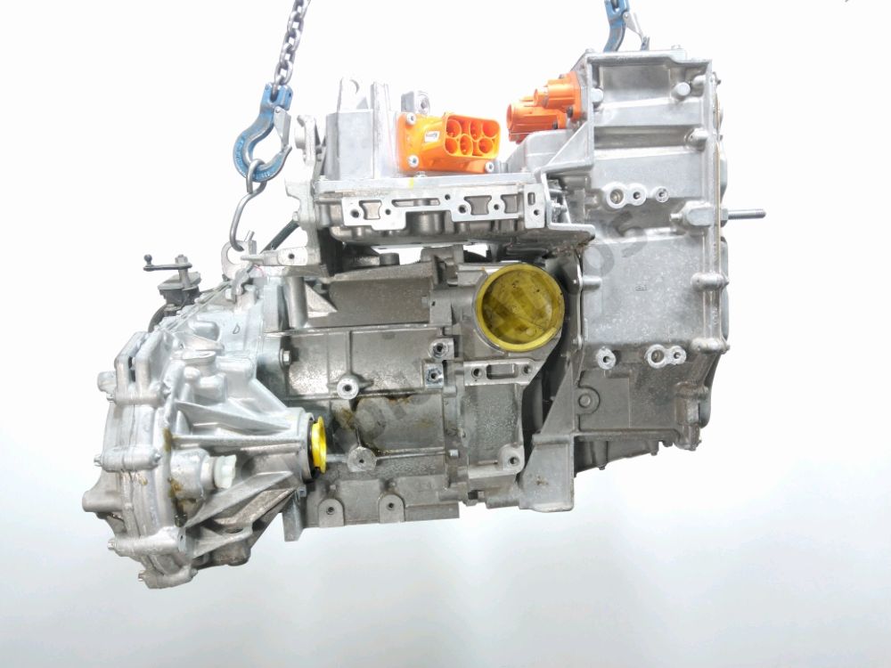 Moteur électrique