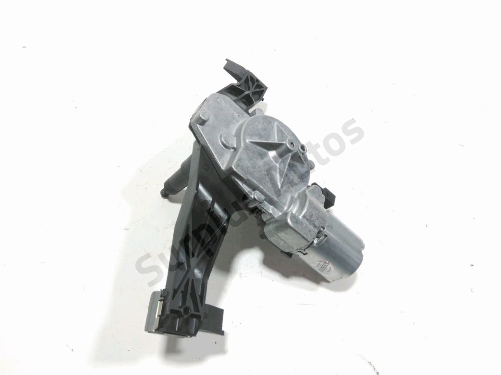 Moteur d'essuie glace arriere