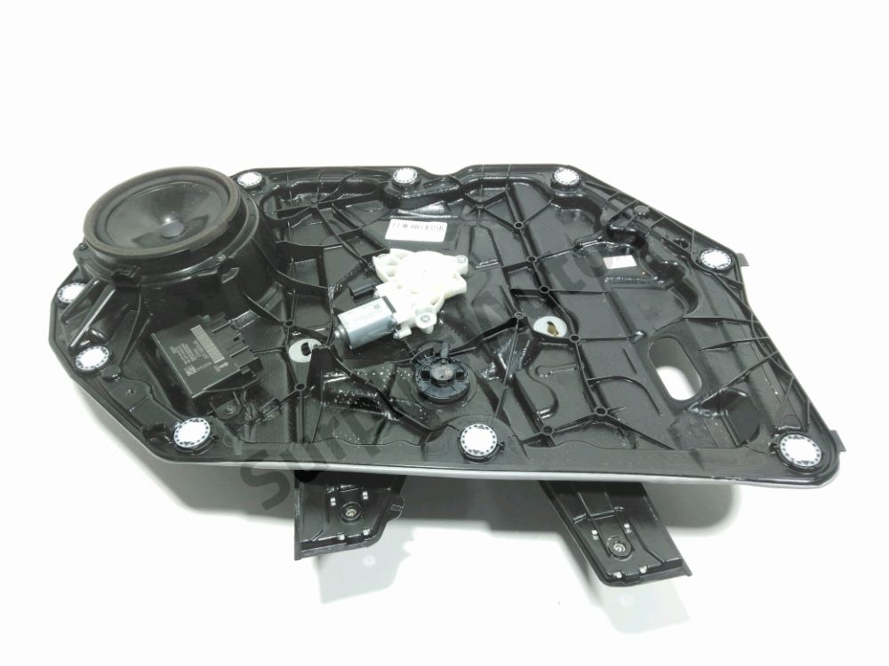 Lève-vitre électrique avant gauche