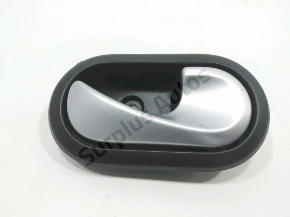 Poignée intérieure porte avant droite