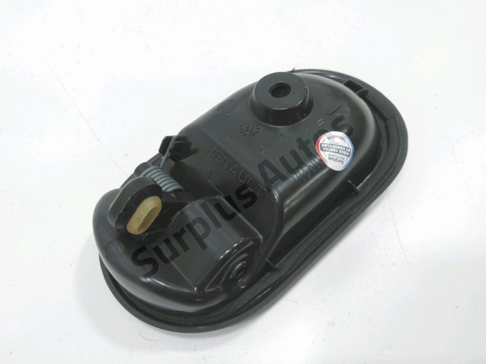 Poignée intérieure porte avant droite