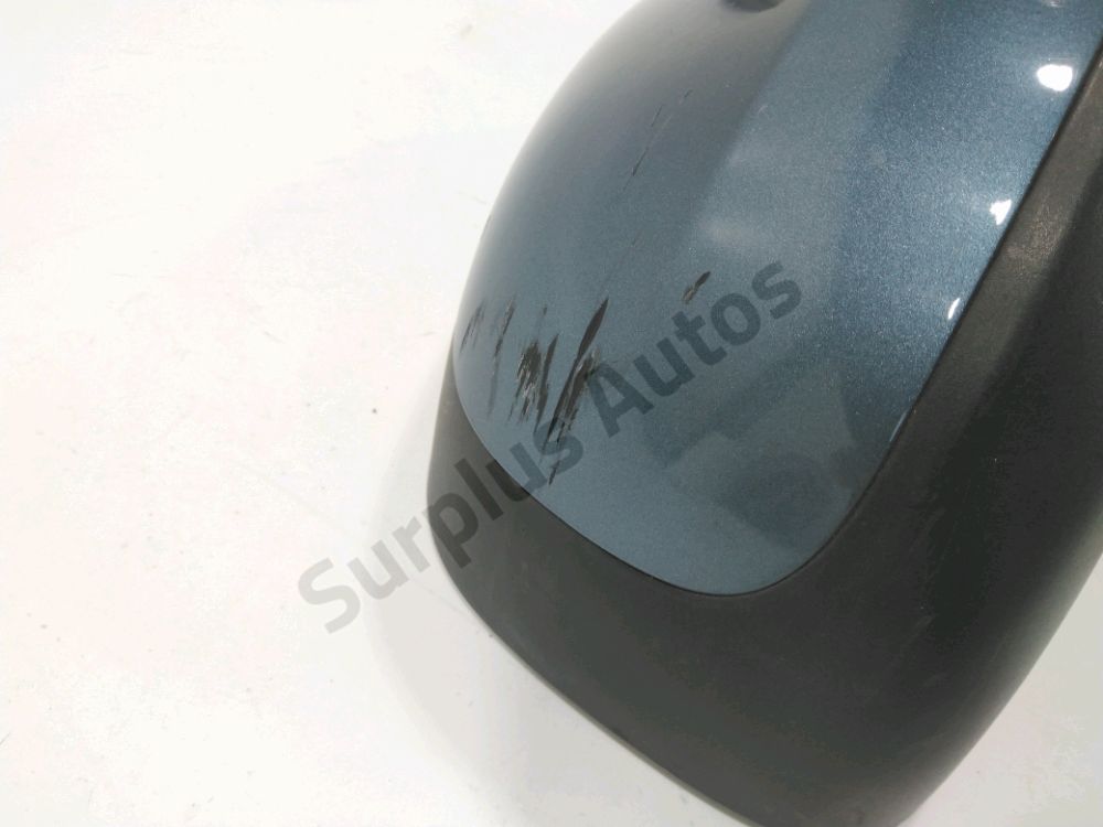 Rétroviseur électrique droit