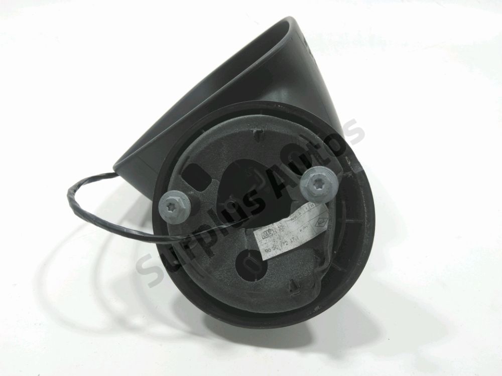 Rétroviseur électrique droit