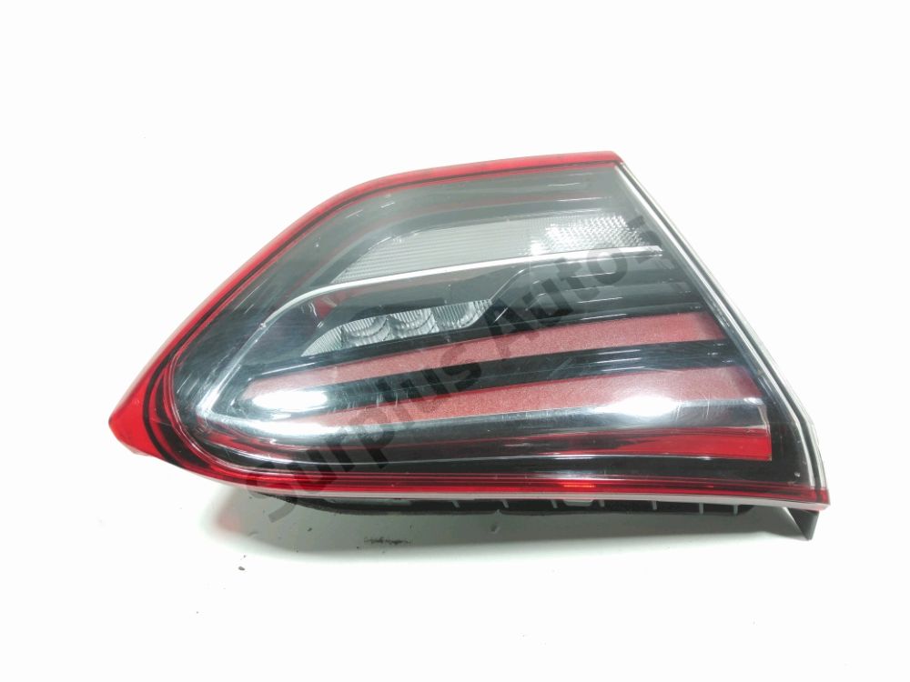 Feu arriere interieur gauche