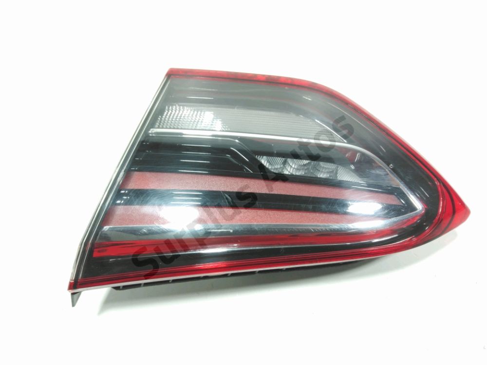 Feu arrière intérieur droit