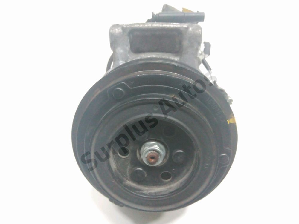 Compresseur de climatisation