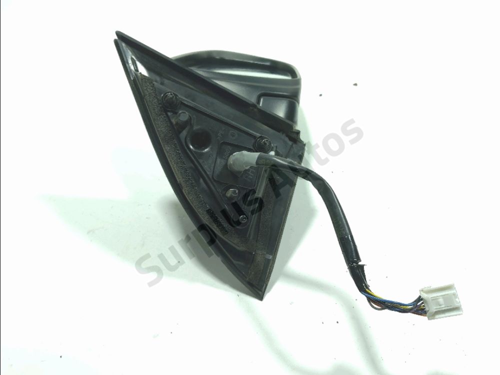 Rétroviseur électrique droit