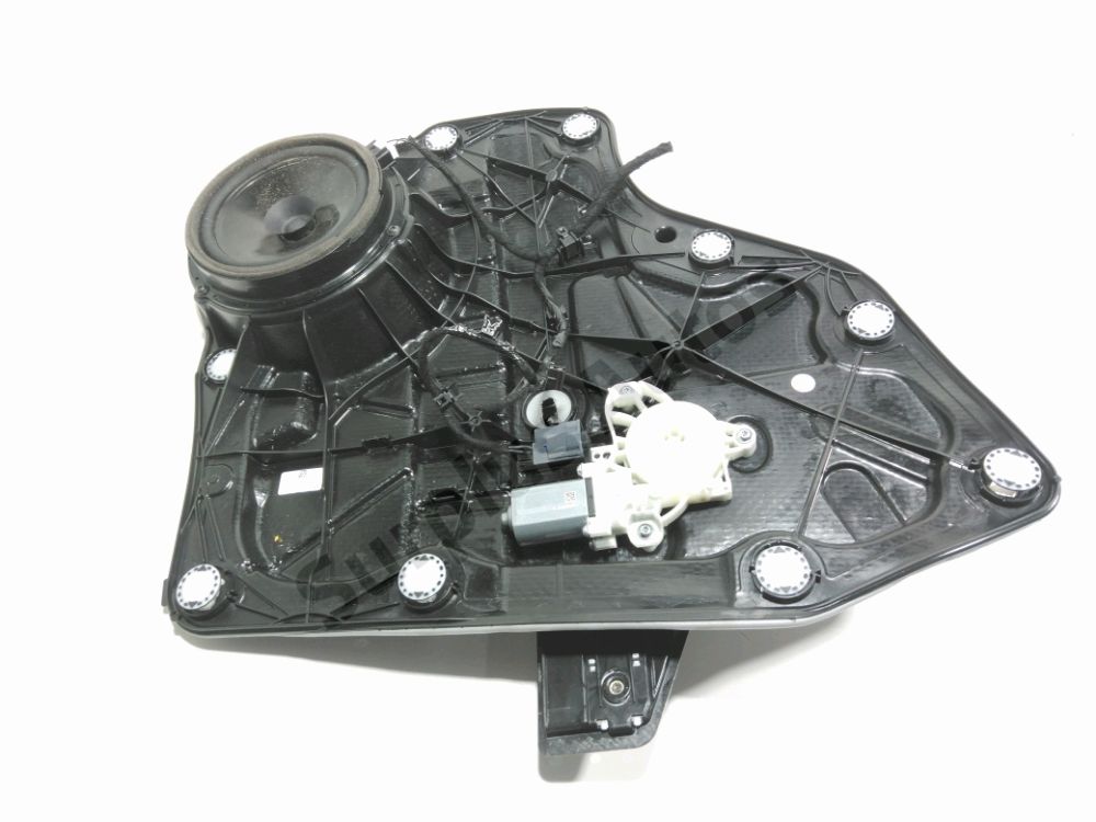 Lève-vitre électrique arrière gauche