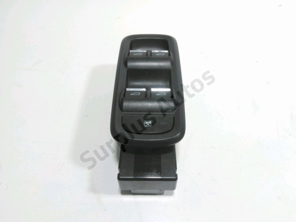 Commande lève-vitre avant gauche