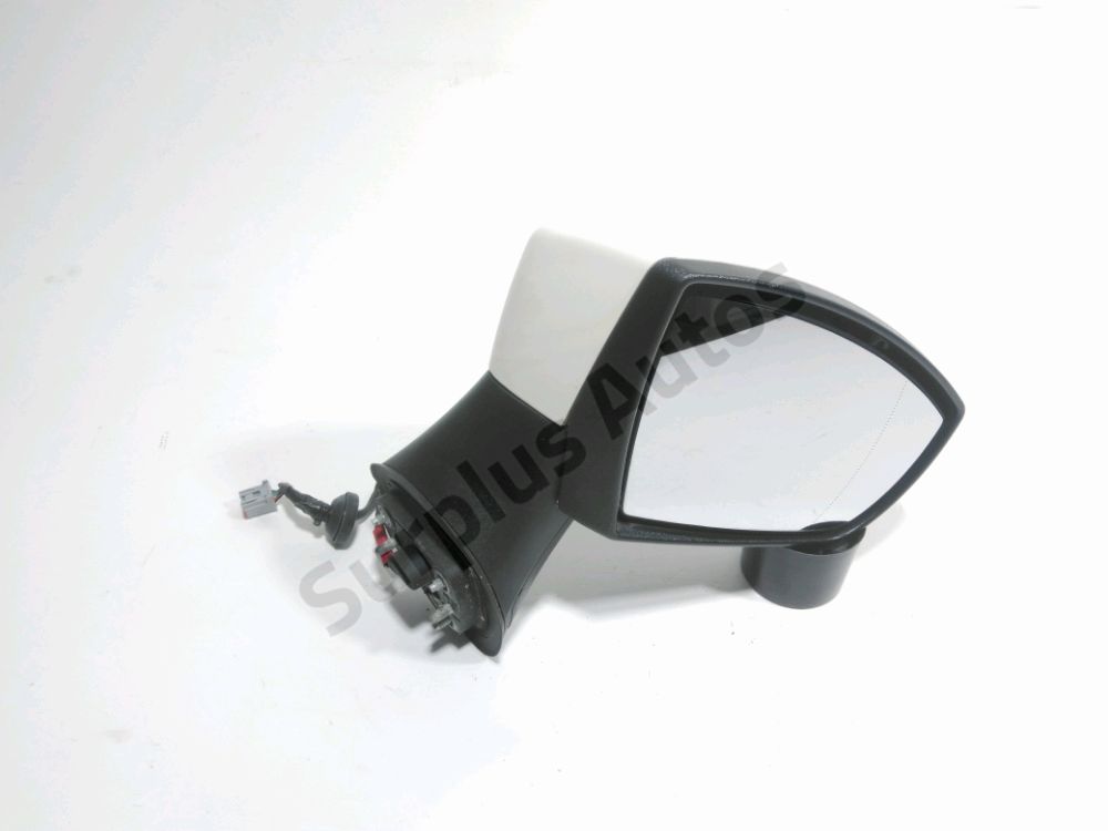 Retroviseur electrique droit