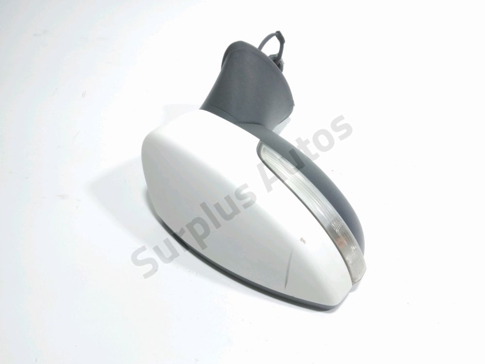 Rétroviseur électrique droit