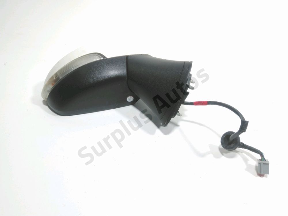 Rétroviseur électrique droit