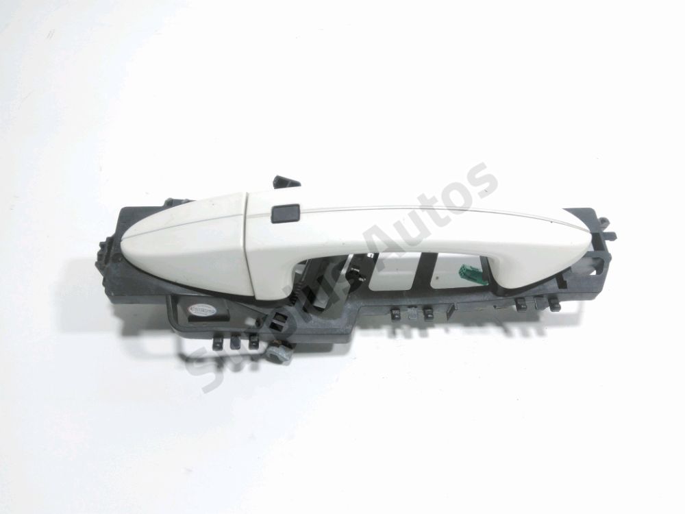 Poignee exterieure avant droite