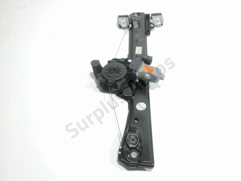 Lève-vitre électrique avant droit