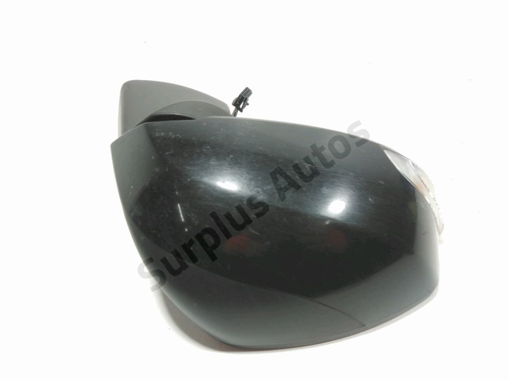 Rétroviseur électrique droit