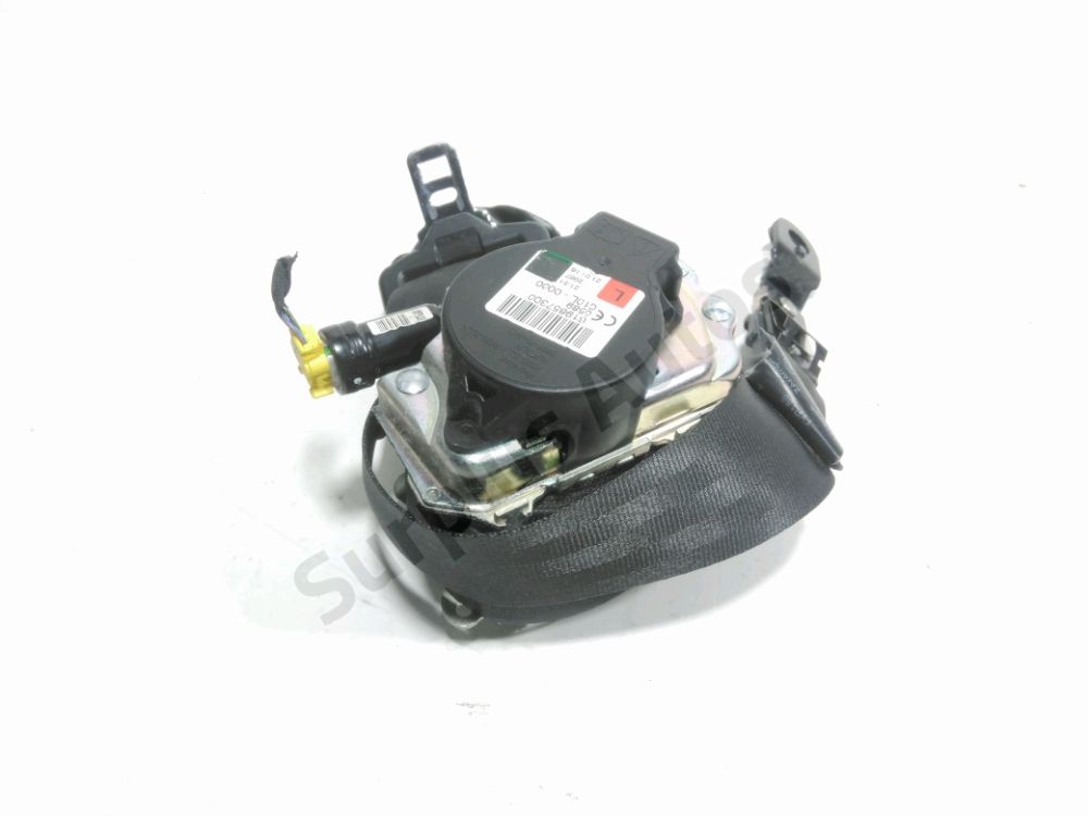 Ceinture avant gauche