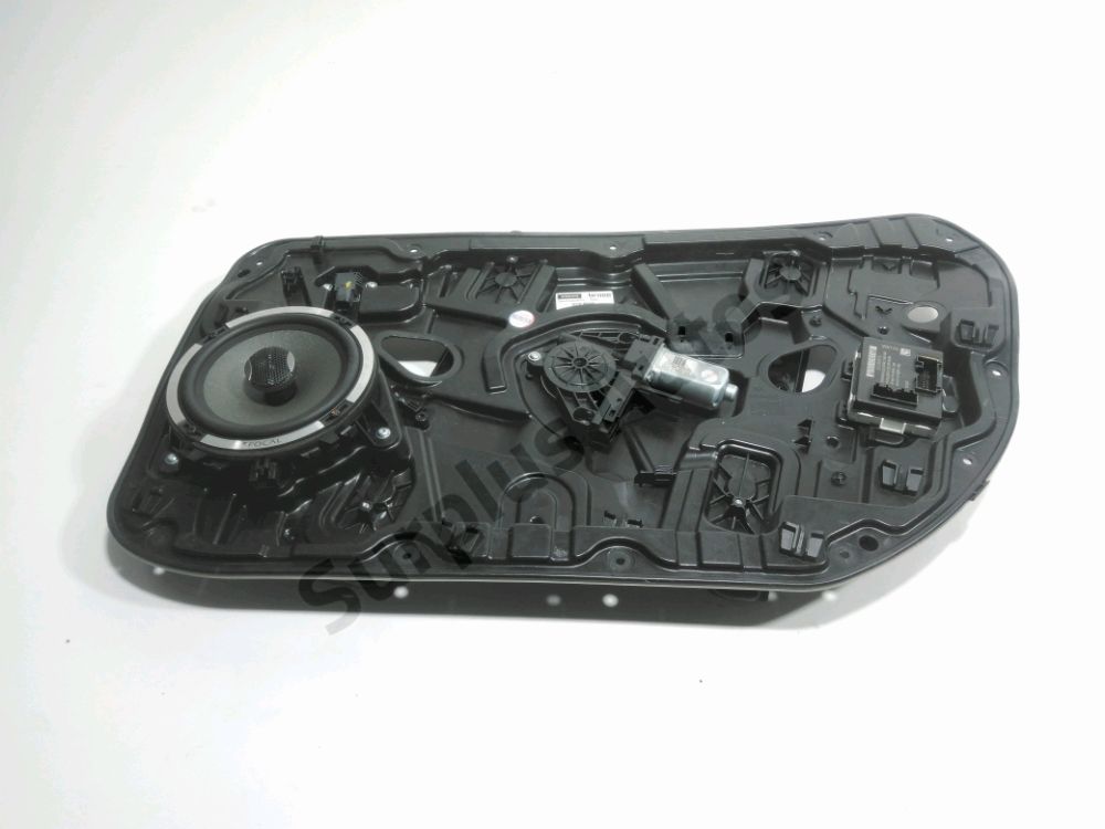 Leve-vitre electrique avant droit