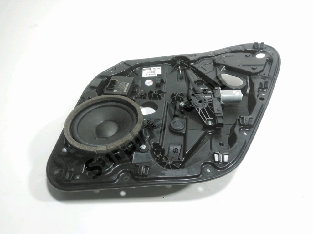 Leve-vitre electrique arriere droit