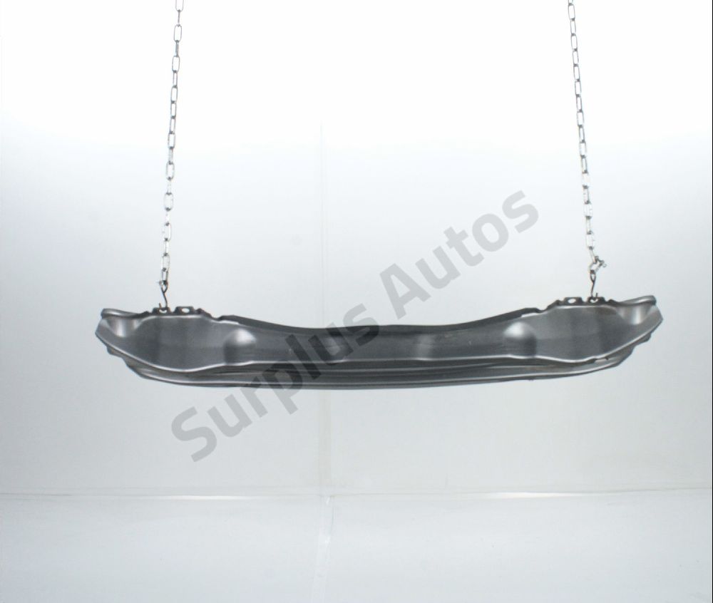 Renfort pare-choc arrière