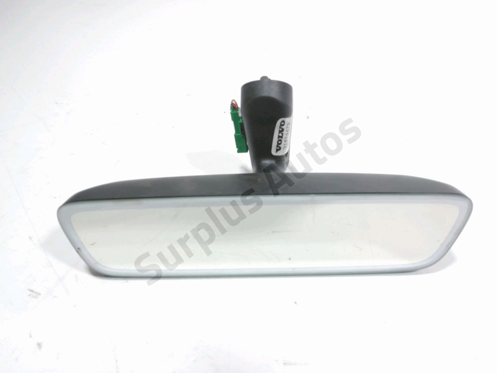 Rétroviseur intérieur