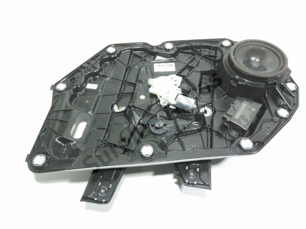 Lève-vitre électrique avant droit